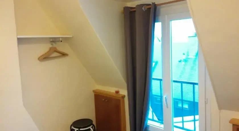 Thorigny Apartment - photo 5