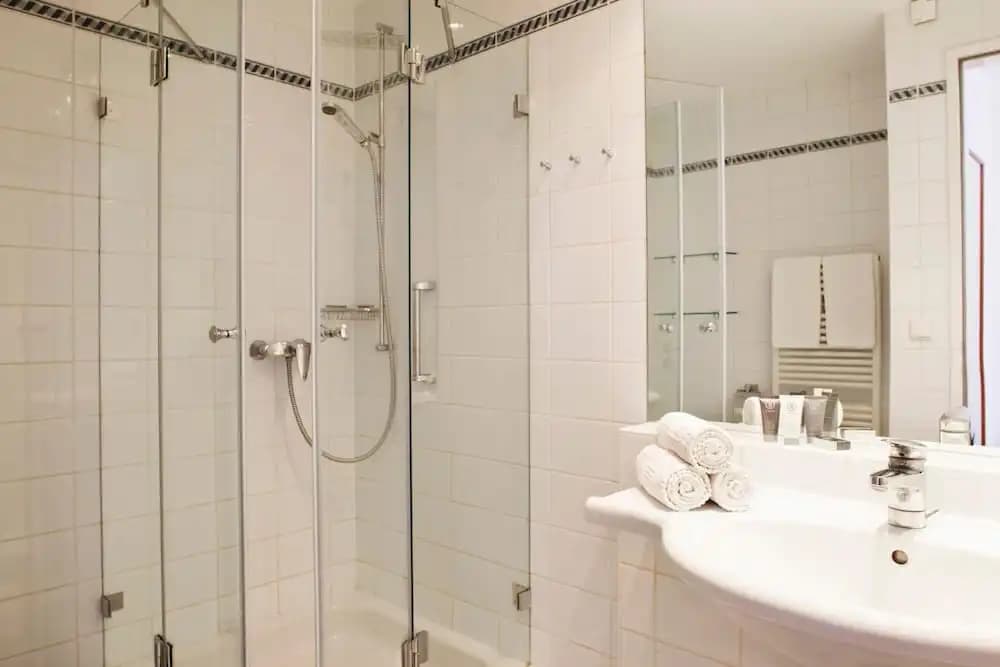 Hapimag Resort Budapest - photo 15