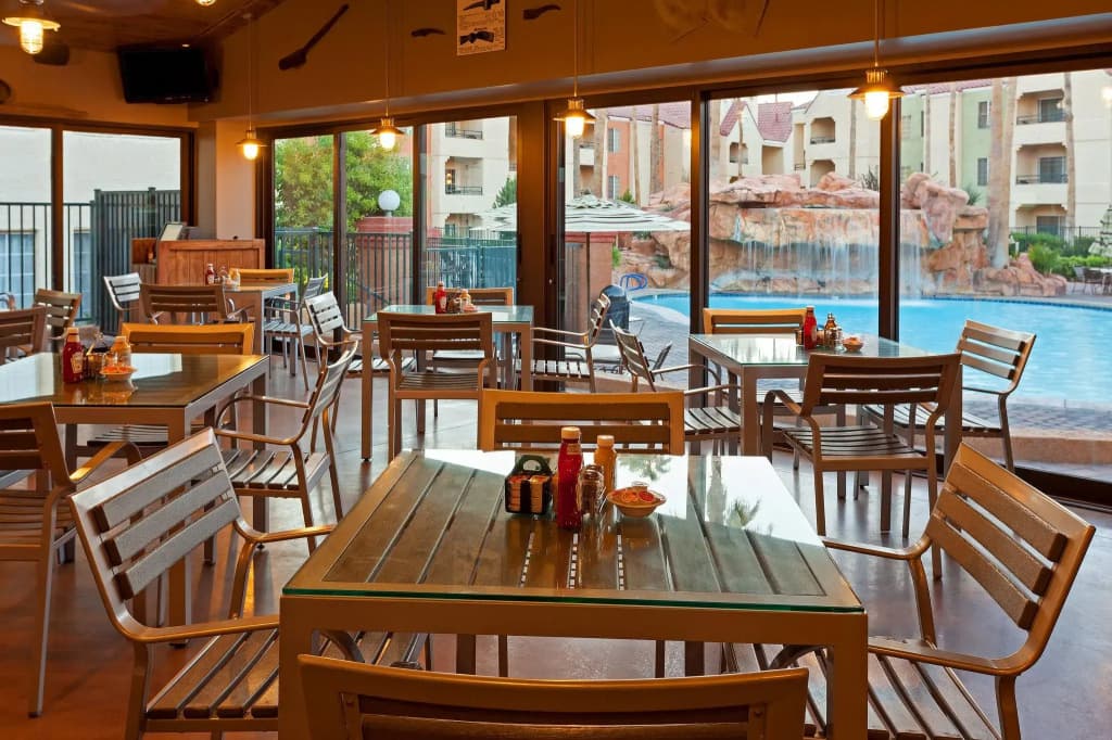 Holiday Inn Club Vacations at Desert Club Resort by IHG - photo 15