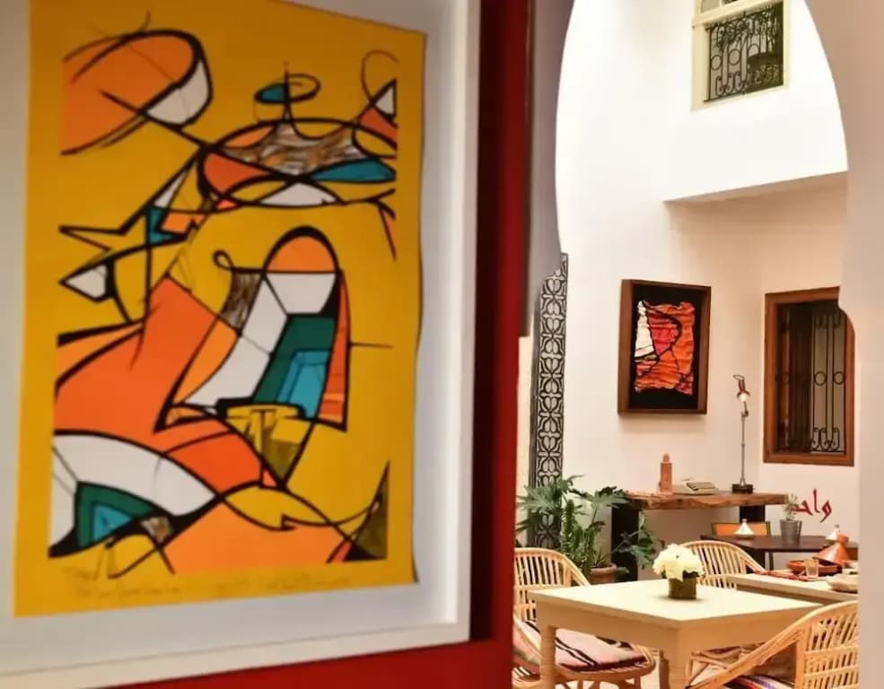 Riad Lemzya - photo 21