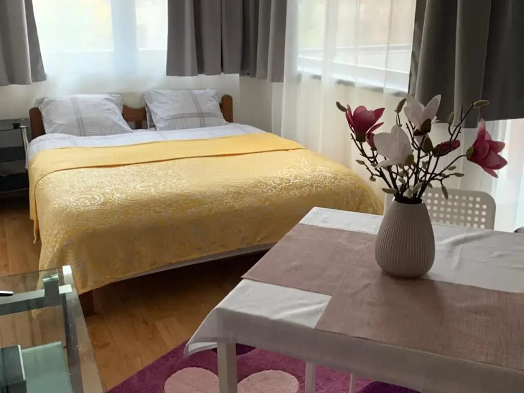 Tigraki Apartment Budapest - photo 3