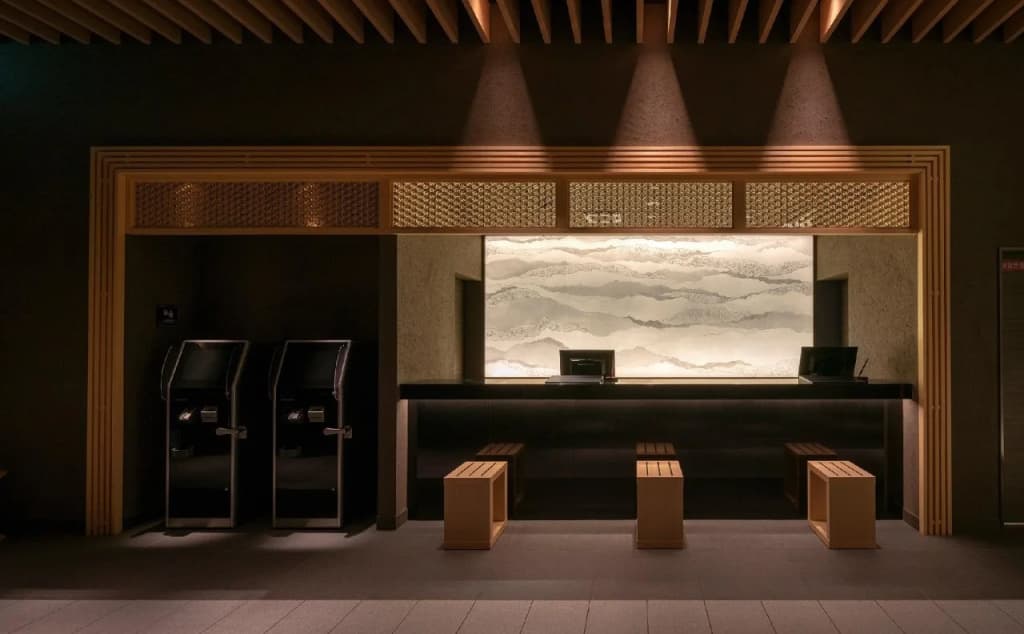 Osaka View Hotel Honmachi - photo 2