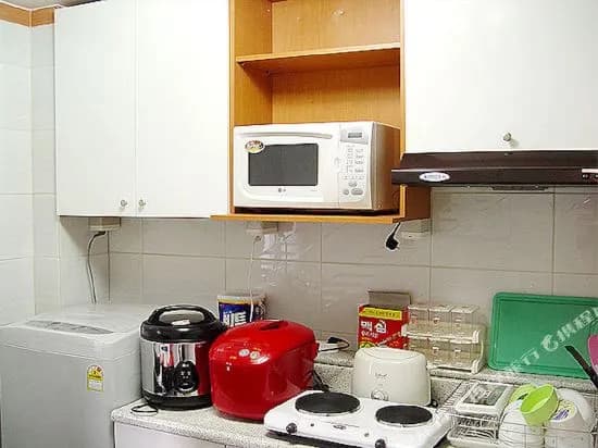 Coco Private House Seoul - main photo