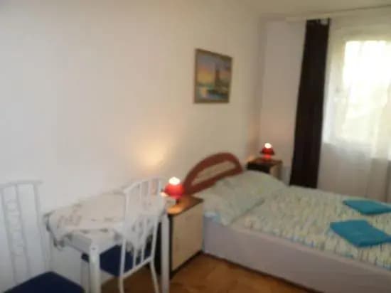 Mary-Ann Non-Stop Apartments - main photo