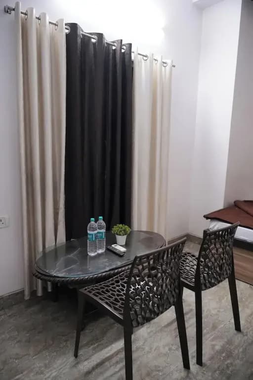 Surya inn - photo 41