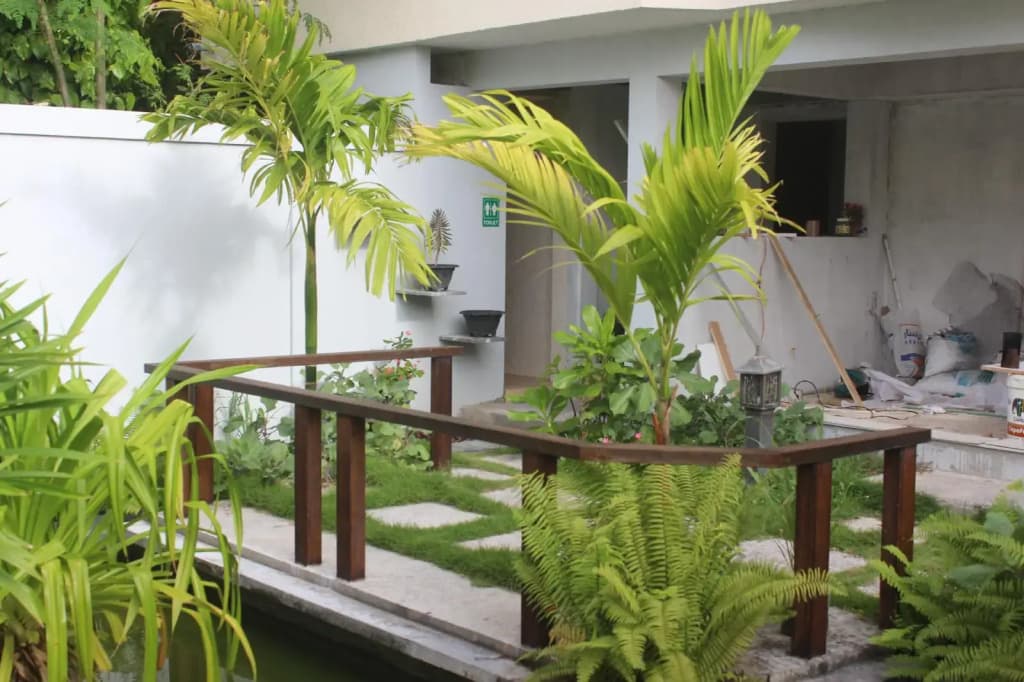 Beach Home Kelaa - photo 15
