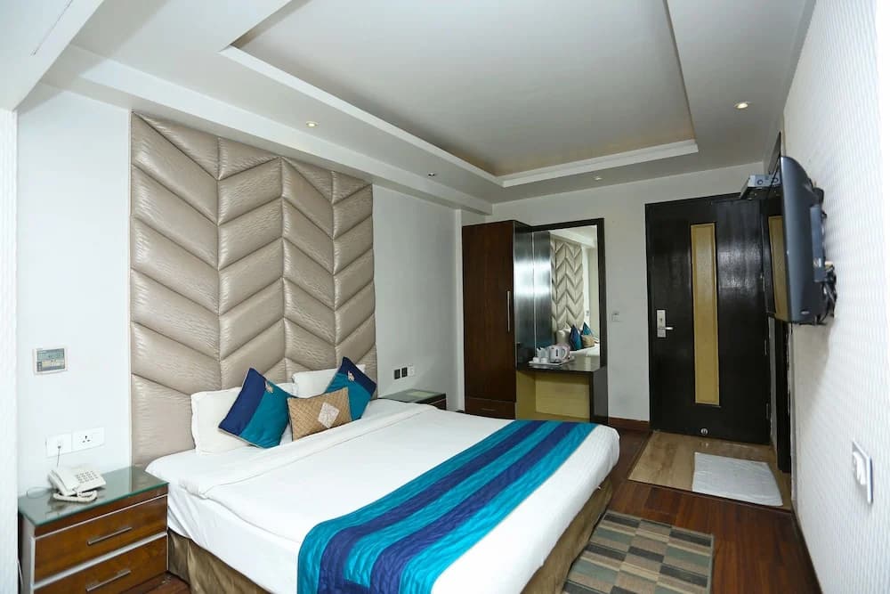 Hotel Uppal International - photo 40