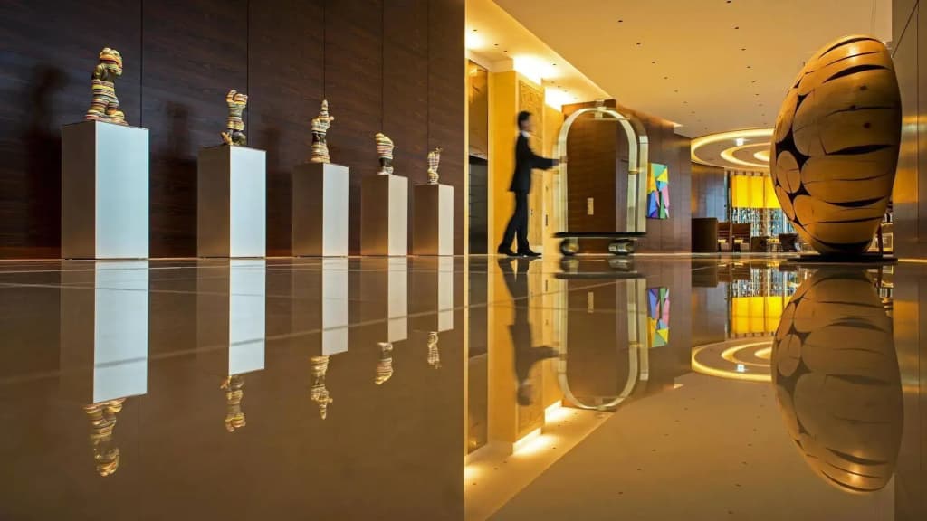 InterContinental Osaka by IHG - photo 18