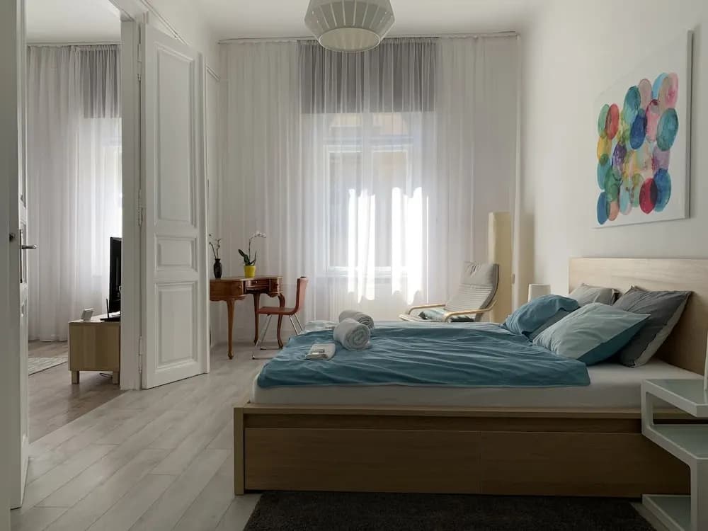Paulay Central Top Suite - photo 2