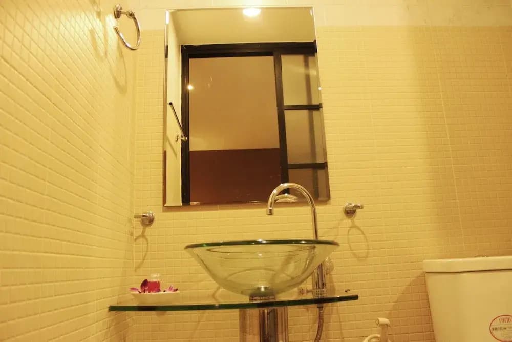 Must Sea Hotel Bangkok - photo 10