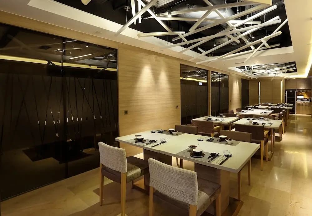 Lodgewood by Nina Hospitality丨Mong Kok - photo 21