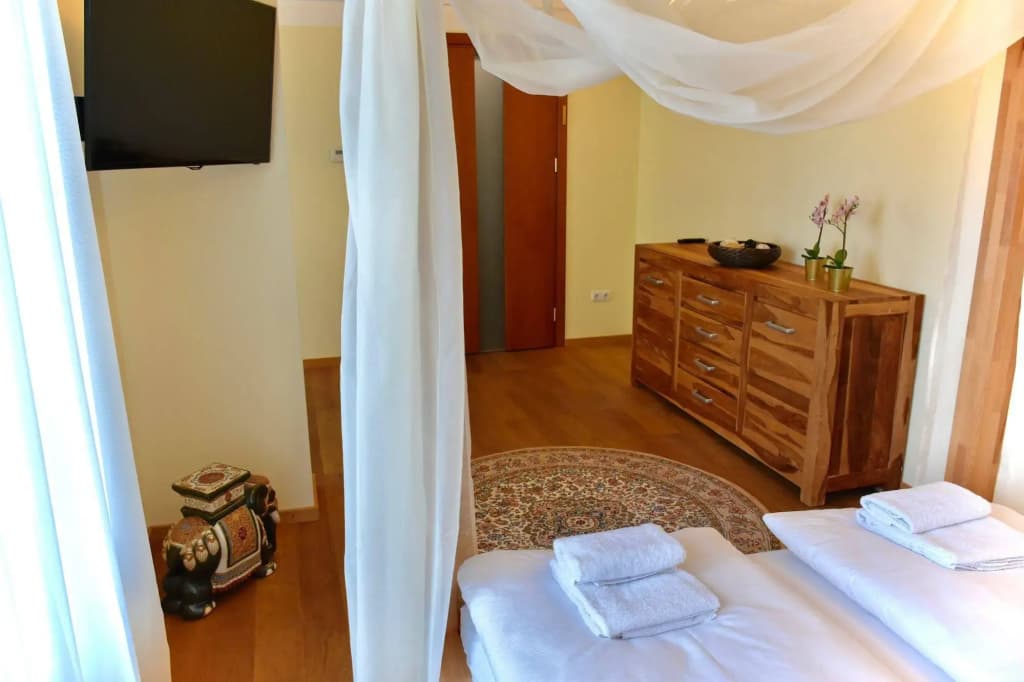 Aparthotel Christie - photo 3