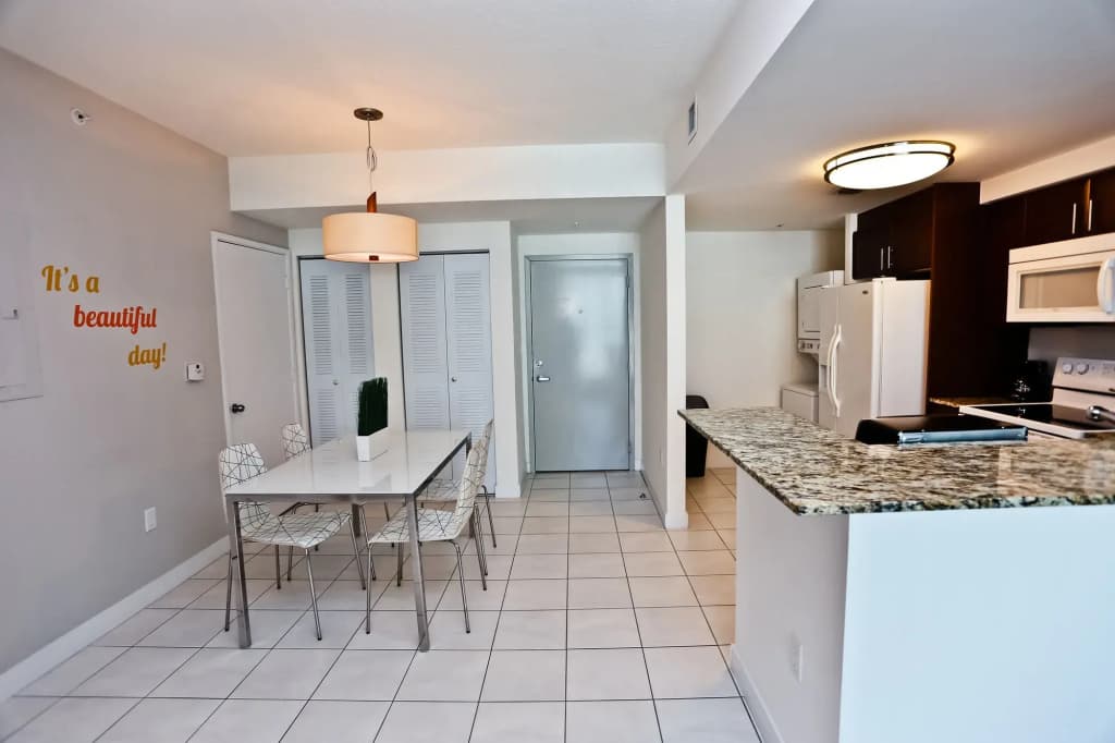 Nuovo Properties at Brickell 1st - photo 23