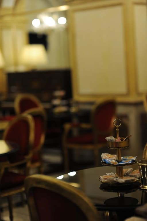 Des Epoques Hotel - photo 50