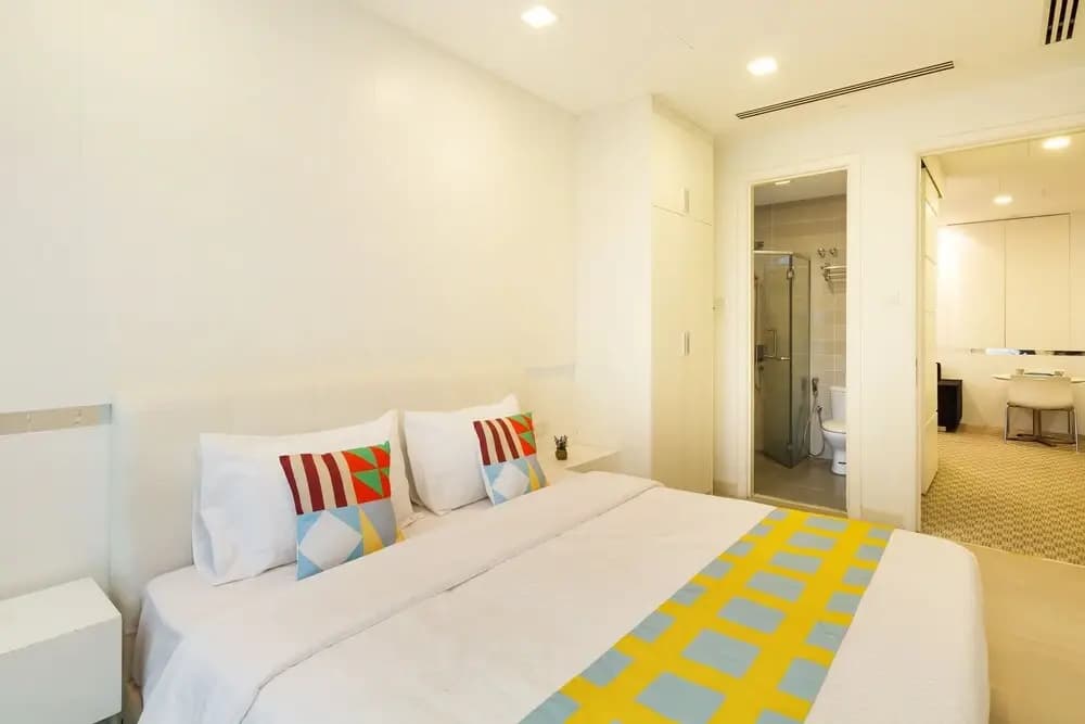 OYO 544 Home Binjai 8 Premium 1br Next To KLCC - photo 4