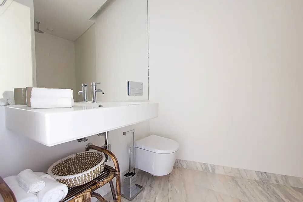 Luxury T.M. Flat with a View - photo 23