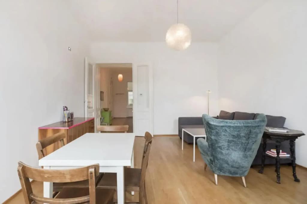 Design Apartment Pasetti - photo 6