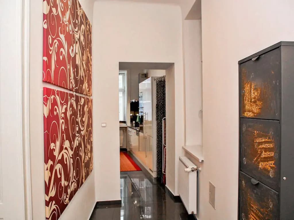 Romantic Living - photo 6