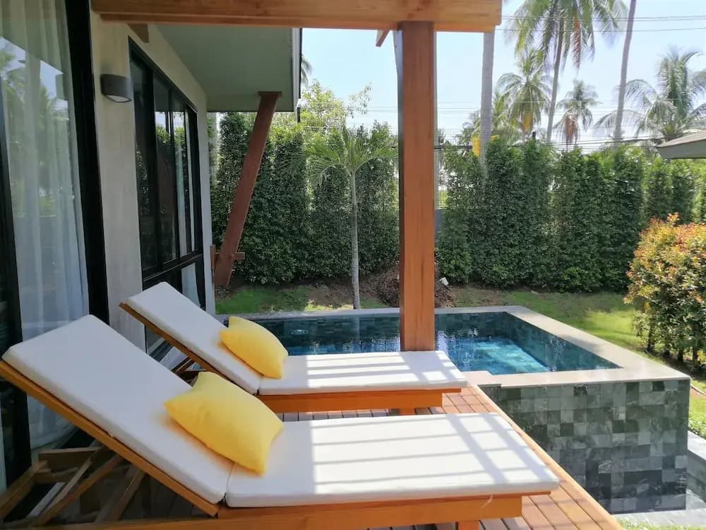 Chuz Villas Samui - photo 11