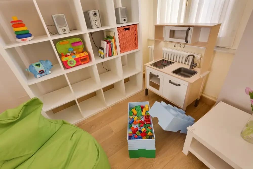 Rome Accommodation - Dolce Family - photo 7