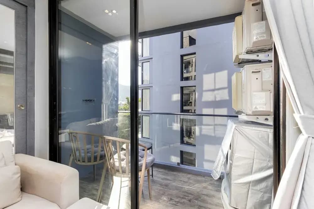 Condo with Full Facilities C255 - photo 5
