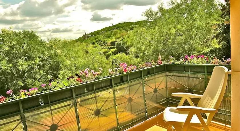 Panorama Penthouse - photo 6