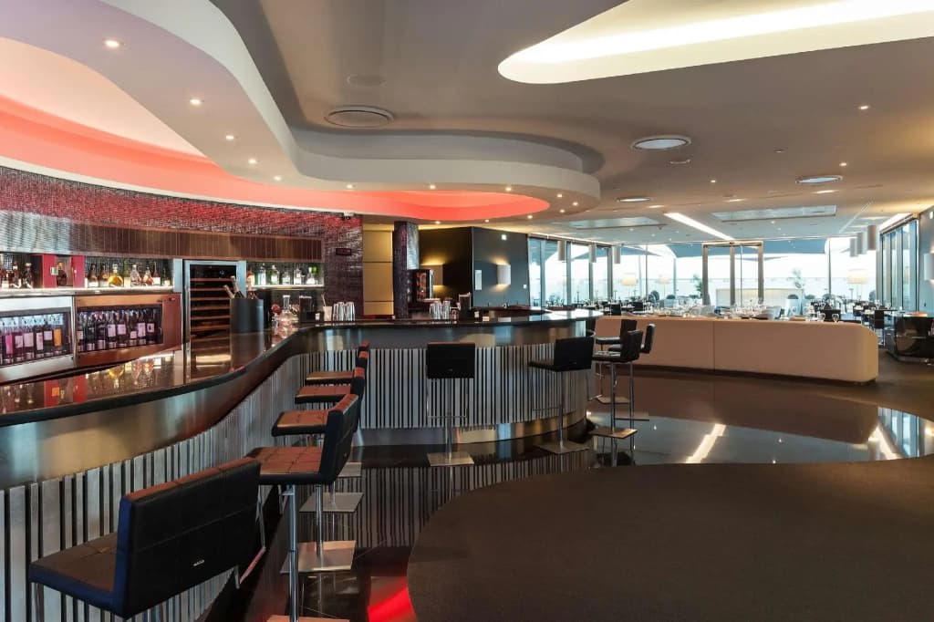 Myriad by SANA Hotels - photo 29