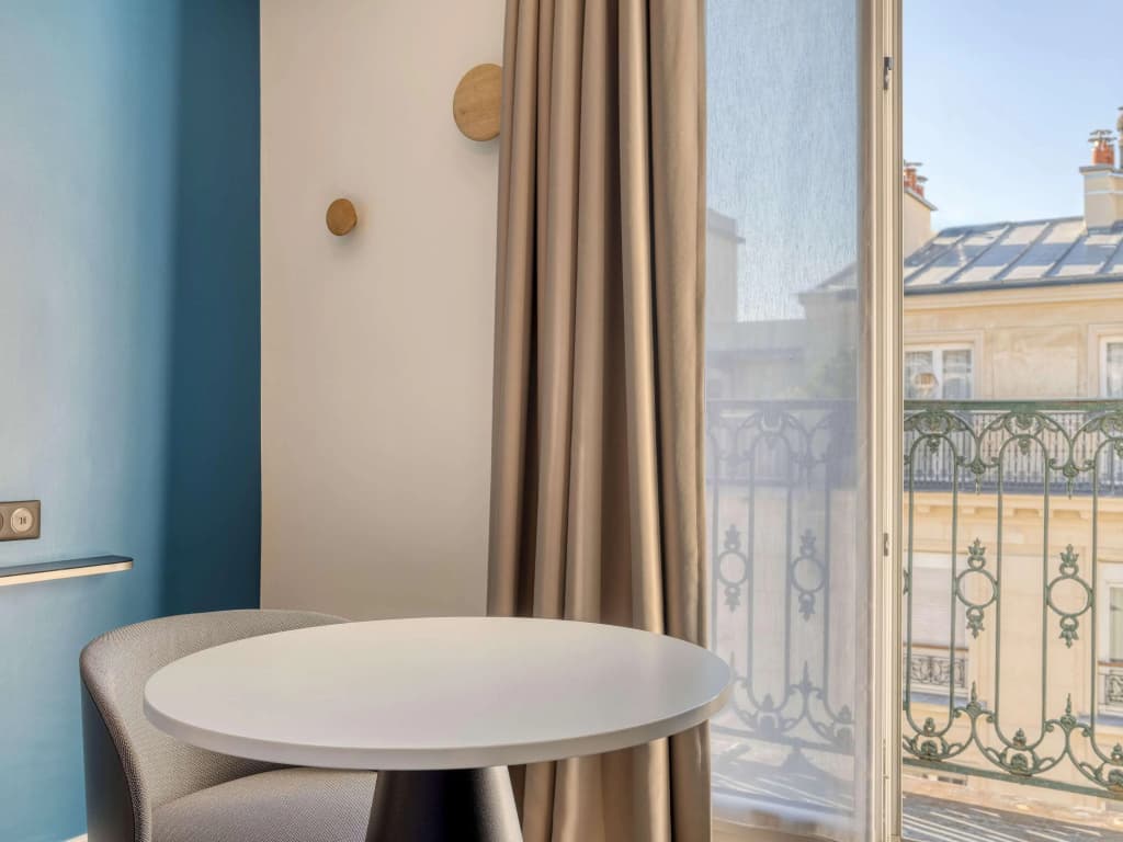 ibis Paris Père Lachaise - photo 5