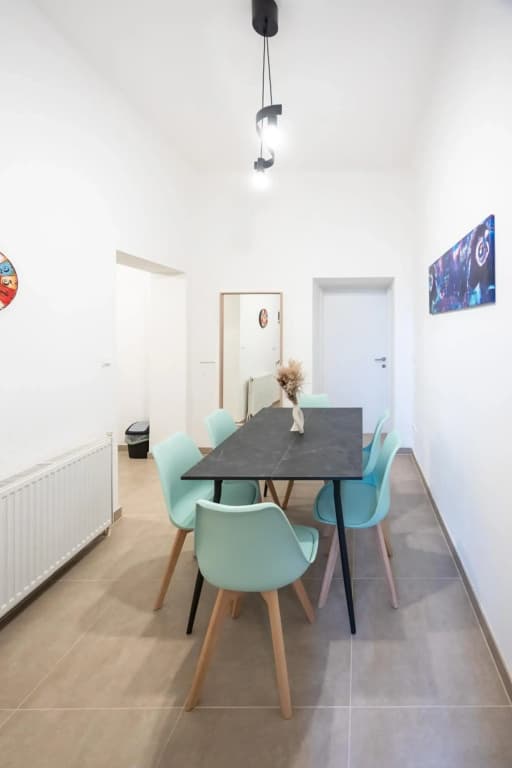 Radiant Premium Apartments - Funfhaus - photo 12