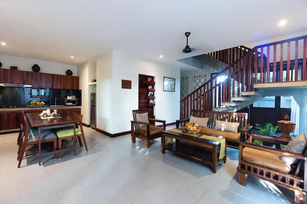 Golden Vishnu Villa - photo 29