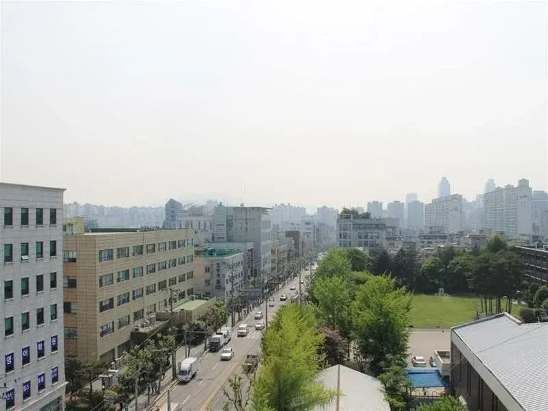 W-Tower Apartment - photo 4