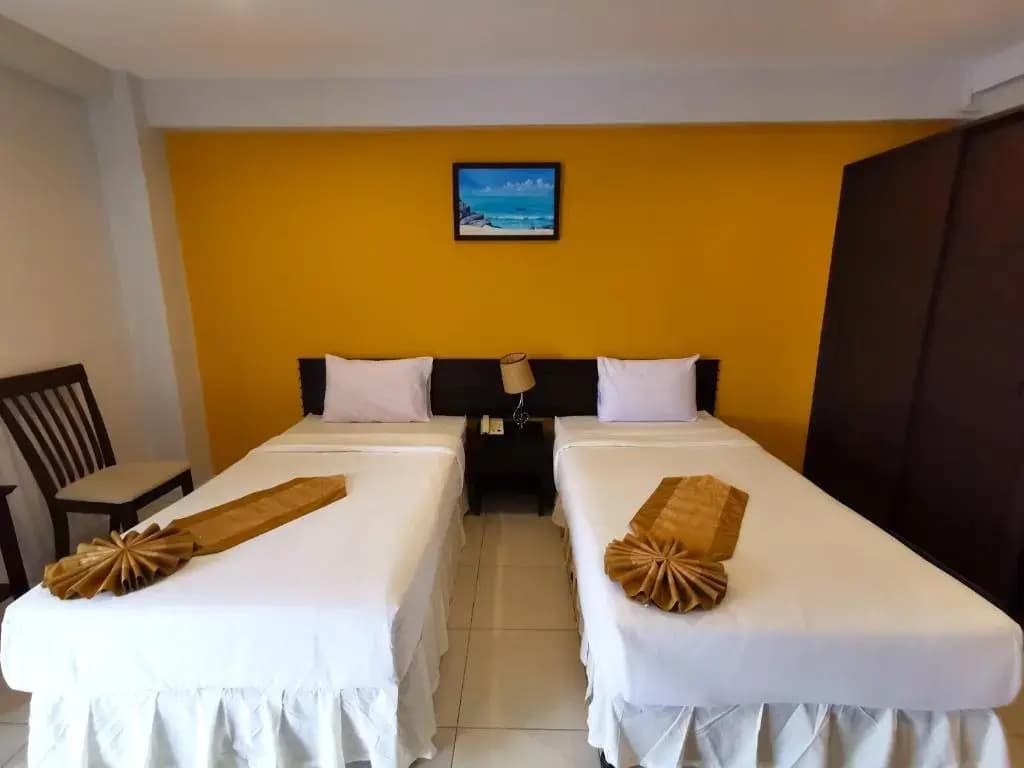 Baan Rabiang Dao - main photo