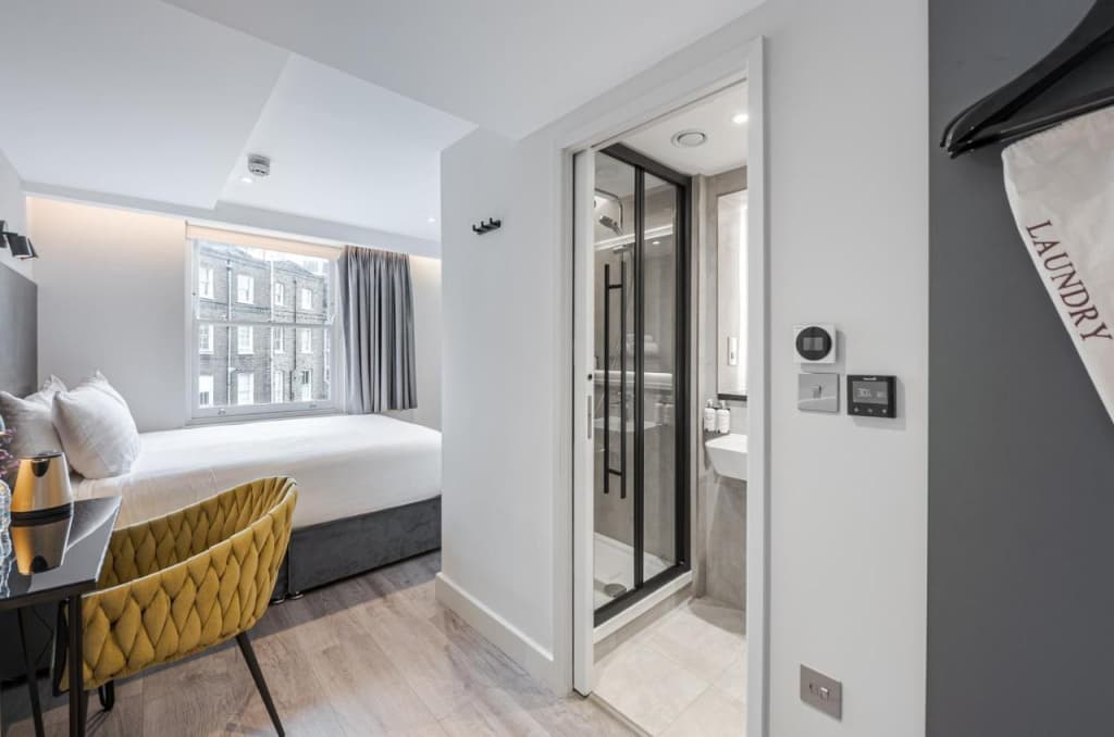 St Pancras Residence - photo 6