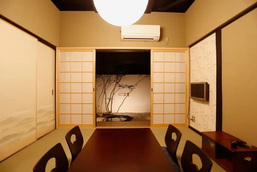 Kyotokujo Ai - photo 5