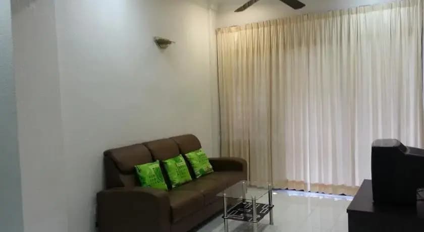 DeHomy Apartment - photo 4