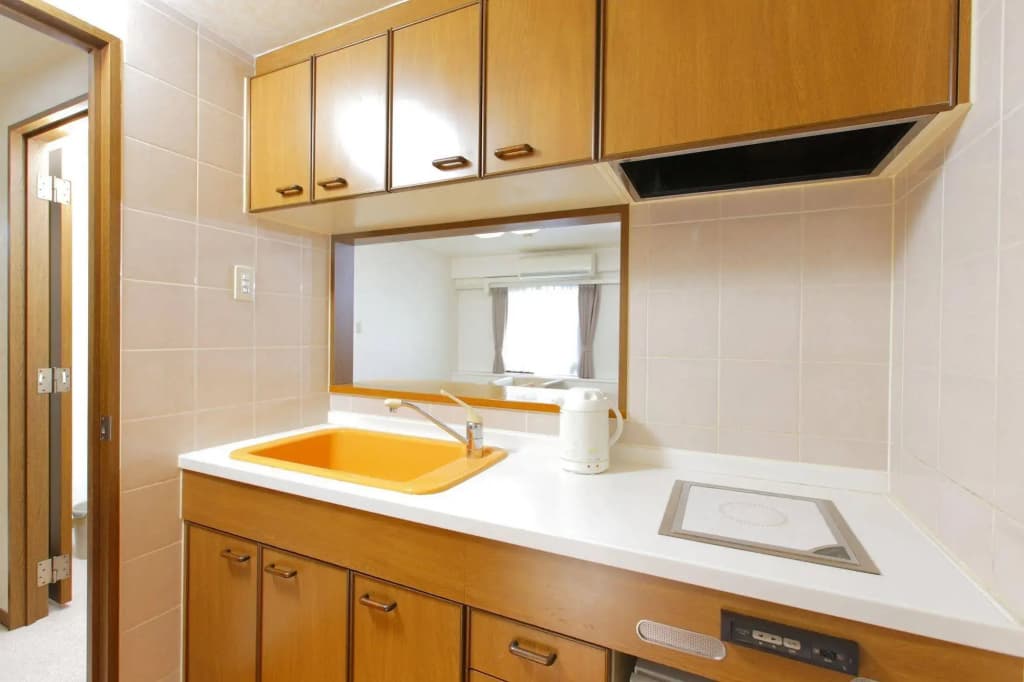 HOTEL MYSTAYS Iidabashi - photo 20