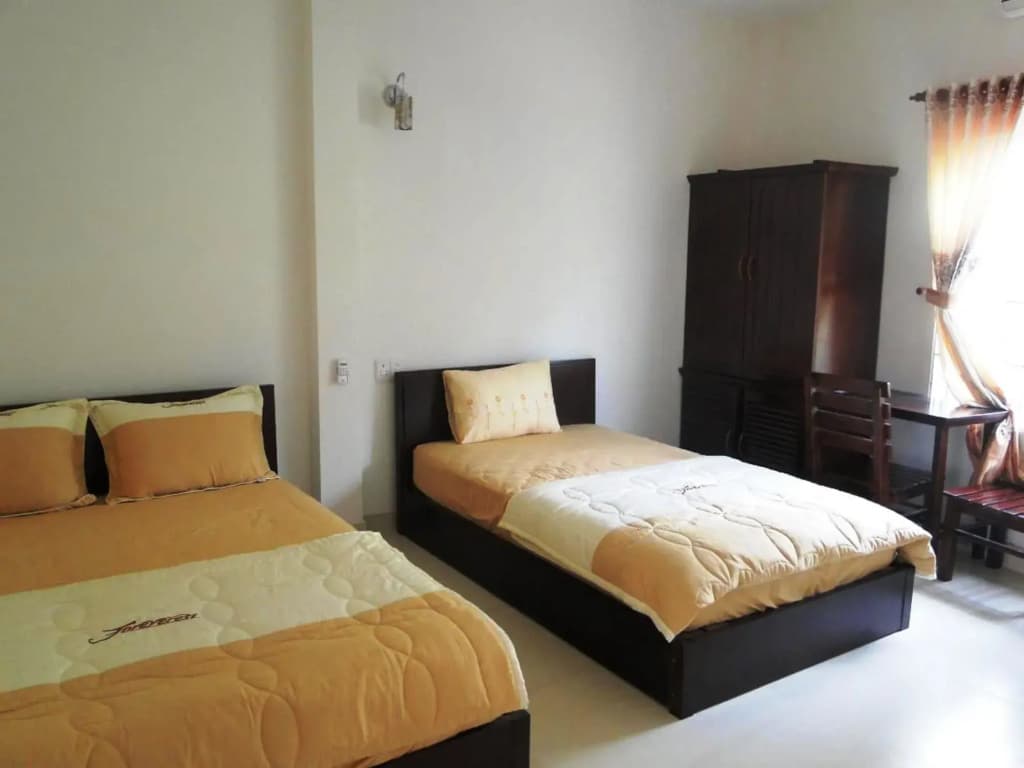 Davi Phu Quoc Guest House - photo 6