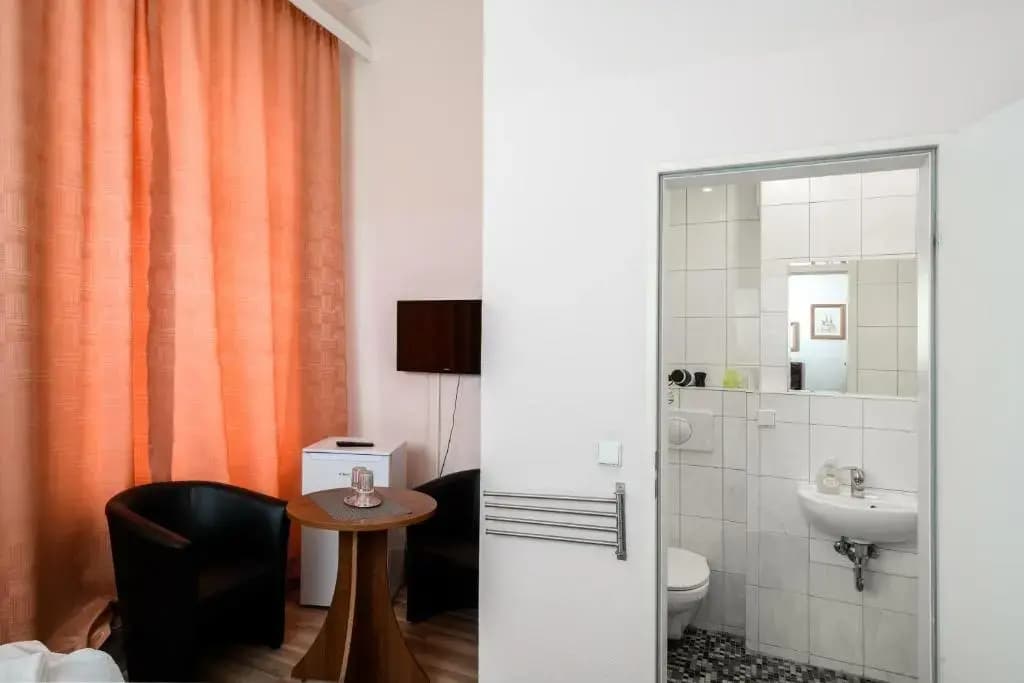 Classic Hotel Pension - photo 9
