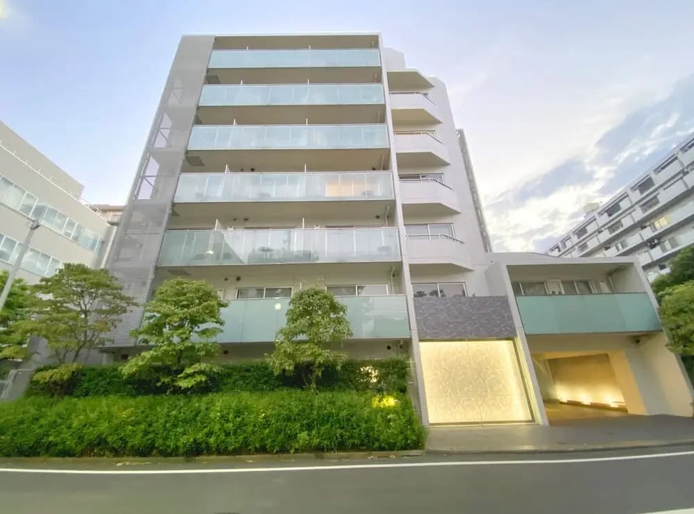 Pangoo Shinagawa - photo 1