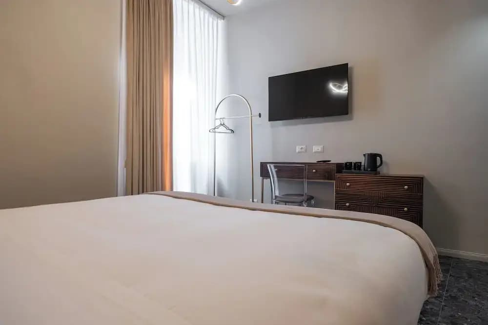 Roma Suite Hotel - photo 39