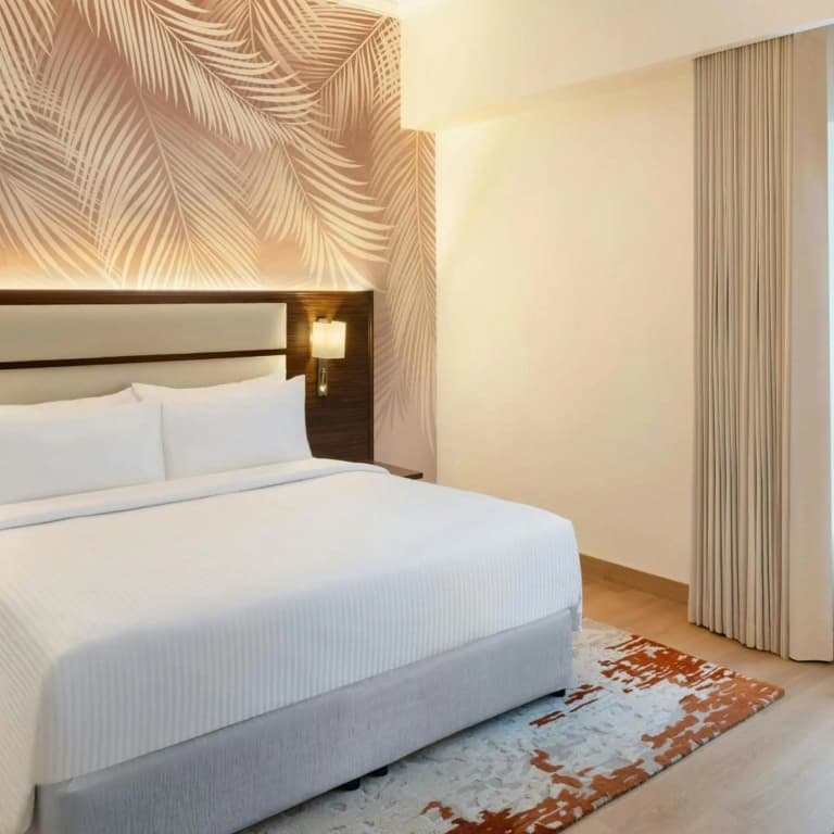 Marriott Hotel Production City, Dubai - photo 48