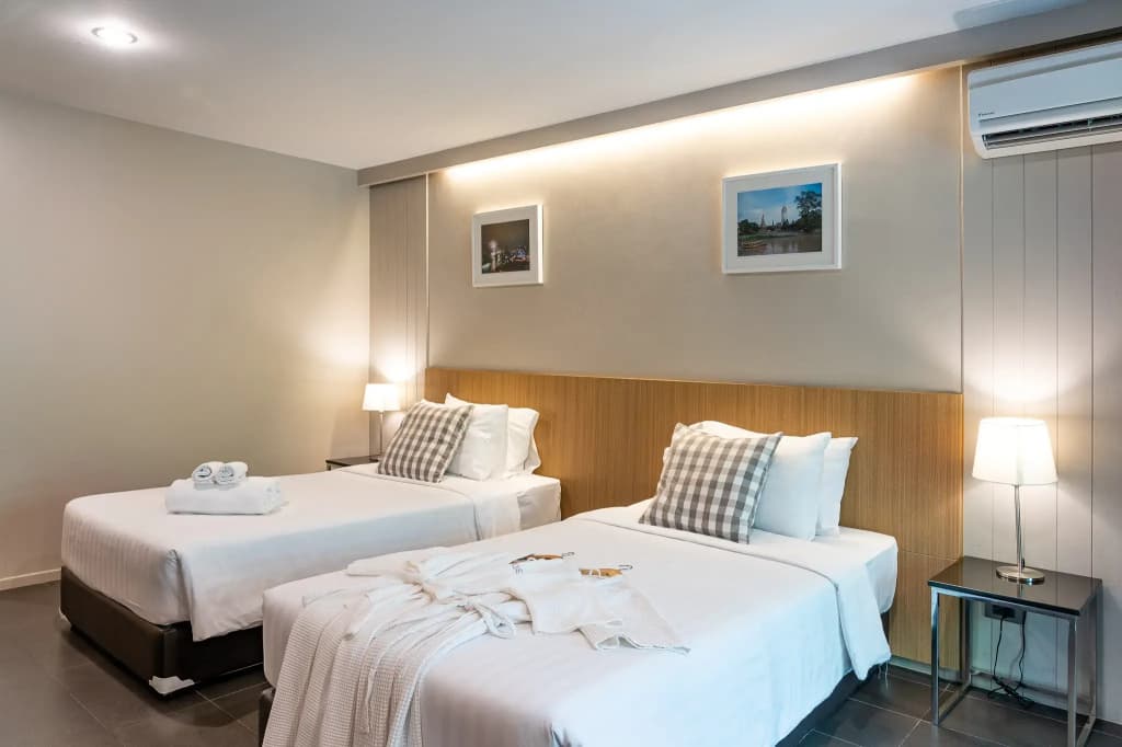 Naga Residence - photo 7