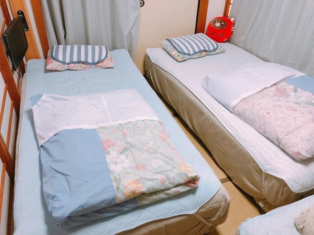 Ryokoheya Hankyukan - photo 4