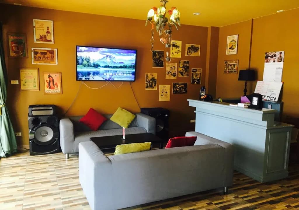 Ol'Masta Hotel & Lounge - main photo