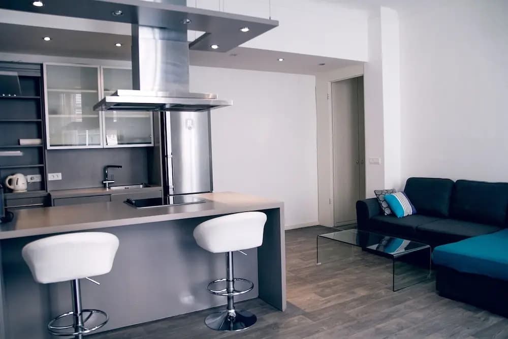 Pelican Stay - Apt near Champs Elysees - photo 4