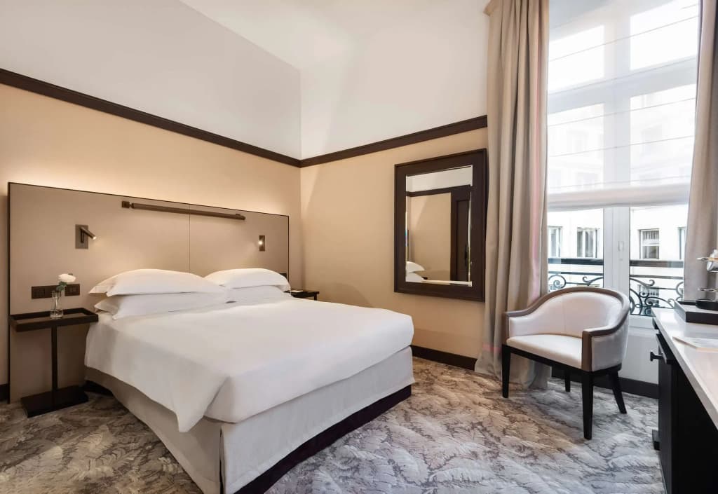Hyatt Paris Madeleine - photo 5