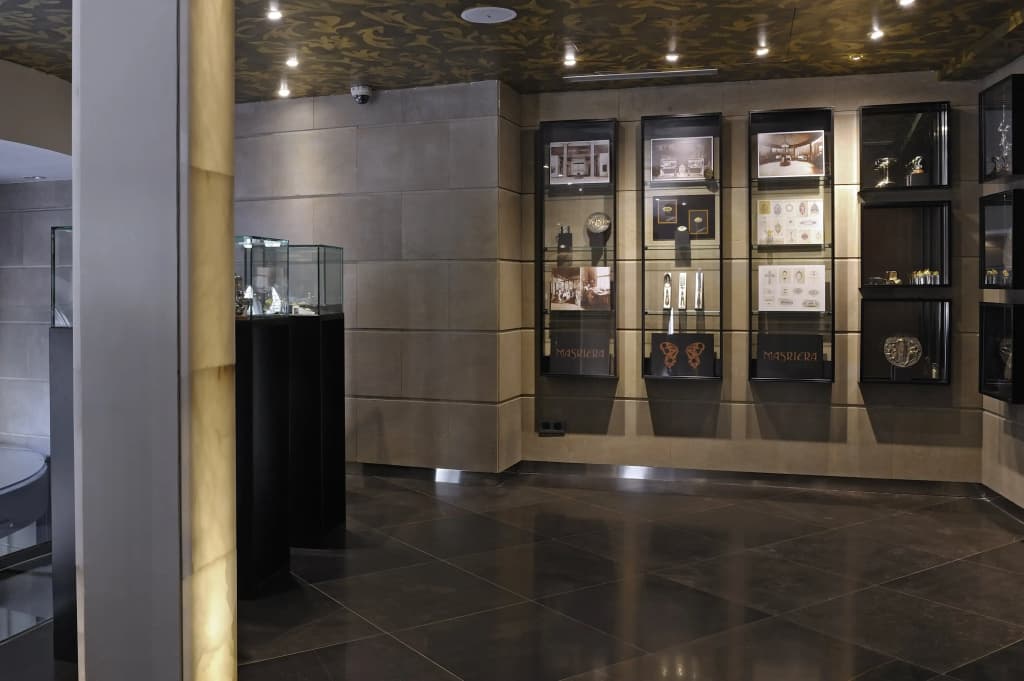 Hotel Bagues, a Small Luxury Hotels of the World - photo 17
