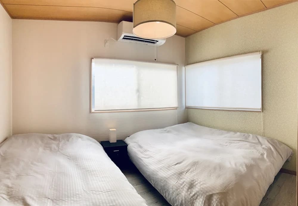 Hanazonominami Apartment 201 - photo 6