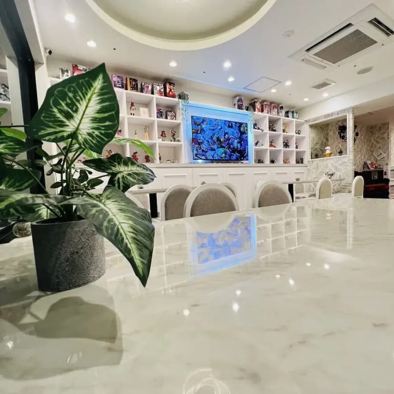 Hotaku HOTEL - photo 12