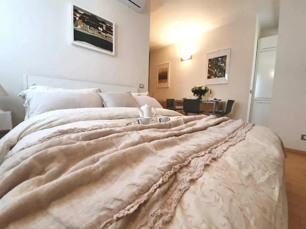 Corso Vercelli Apartment - photo 2
